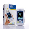 handheld pulse oximeter