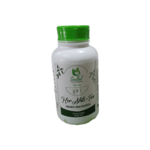 HER AbiliTEA – Enhances your Potential