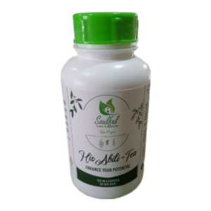 HIS AbiliTEA – Enhances your Potential