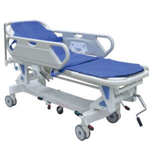 Hospital Transfer Stretcher