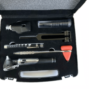 Diagnostic ENT Set