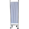 4 Fold Bedscreen