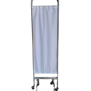 4 Fold Bedscreen