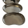 Kidney Dish Set – Stainless Steel