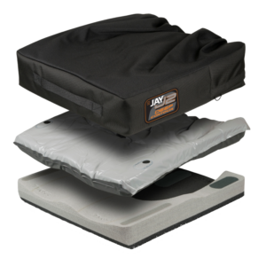 Jay 2 Deep Contour Cushion