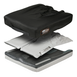 J2 Pressure Care Cushion