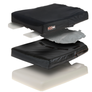 Jay X2 Pressure Care Cushion