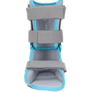 Walker Adjustable Ankle and Foot Brace Low Model III – Child Left Large