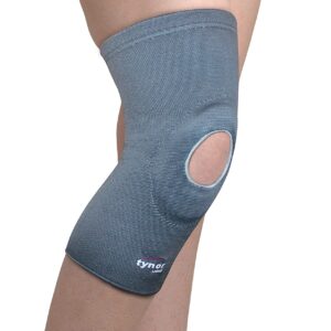 Knee Cap Open Patella – XL