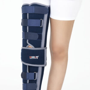 Knee Immobiliser 22inch