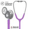 Littmann Classic 3 Stethoscope – Lavender