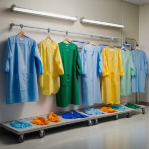 Disposable Surgical gowns near me