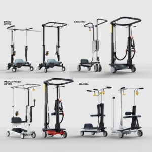 mechanical lift for home