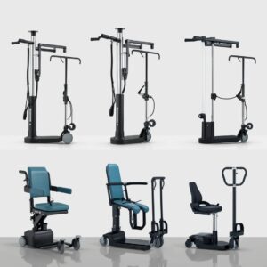 medical patient lift