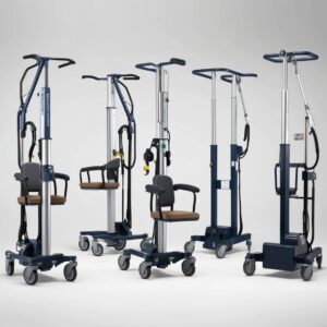 electric hoyer lift cost