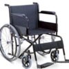 Lightweight Heavy Duty Wheelchair
