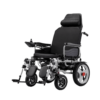 Luxury Electric Wheelchair