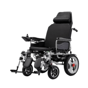 Luxury Electric Wheelchair
