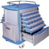 SKM-B Medicine Trolley