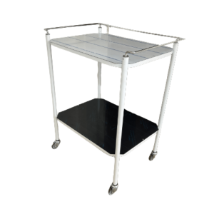 Dressing Trolley – Medium