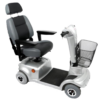 Midi Scooter (HS-360)