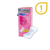 MoliCare Premium Adult Lady Pads ( 1 Drop)