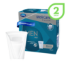 MoliCare Premium Adult Men Pad Shield Active Pouch (2 Drop)