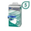 Molicare Premium Bed Mat 5 Drop Bed Protecto/ Linen save(Disposable)