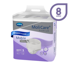 MoliCare Premium Mobile Overnight Pull-up (8 Drop)
