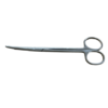 METZENBAUM SCISSORS 14/15cm CURVED