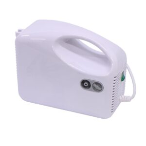 Compressor Nebulizer Machine
