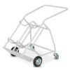 Oxygen Trolley