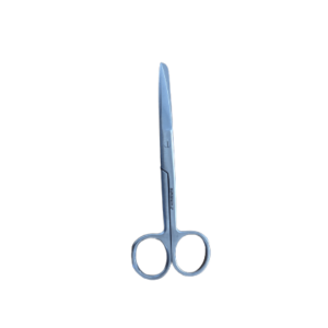 Operating Scissor SH/BL 13cm Straight