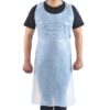 Aprons Disposable 100s Econo