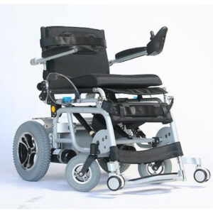 CE Powered Standing Wheelchair