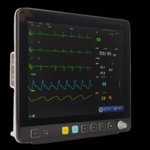 PATIENT MONITOR E15