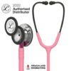 Littmann Classic 3 Stethoscope – Pink