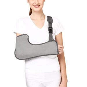 Pouch Arm Sling Tropical- XL