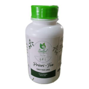 PrioriTEA – Tonify your lungs