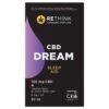 Rethink Cbd Dream Oil 150mg 30ml