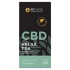 Rethink Cbd Relax Tea 10 Bags 2mg