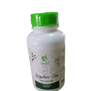 RegulariTEA- Tonify your Kidney