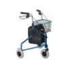 Rollator 3 Wheel – Green