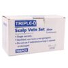 Scalp Vein Set Continuous 19g 30cm – 100