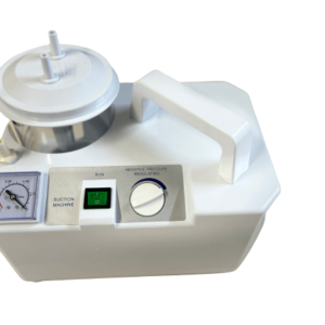 Suction Machine