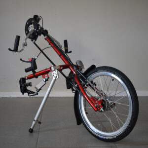 Stricker Clip-on Bike