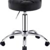 Salon Stool / Chair  – Black