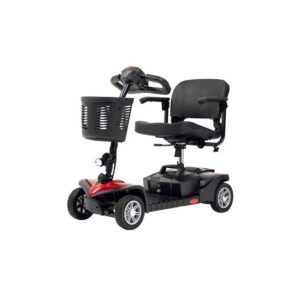 Mobility Scooter  – with 360 degree moving seat