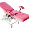 Electric Delivery Bed Pink