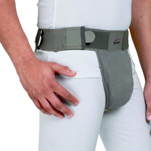 Scrotal Support – Large